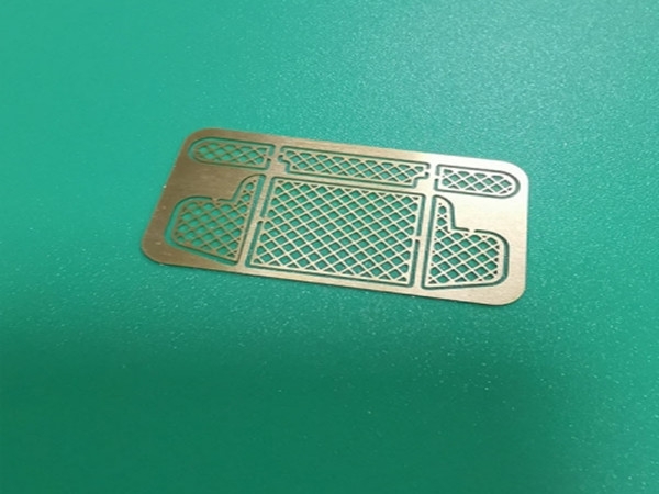 蝕刻技術是什么呢？